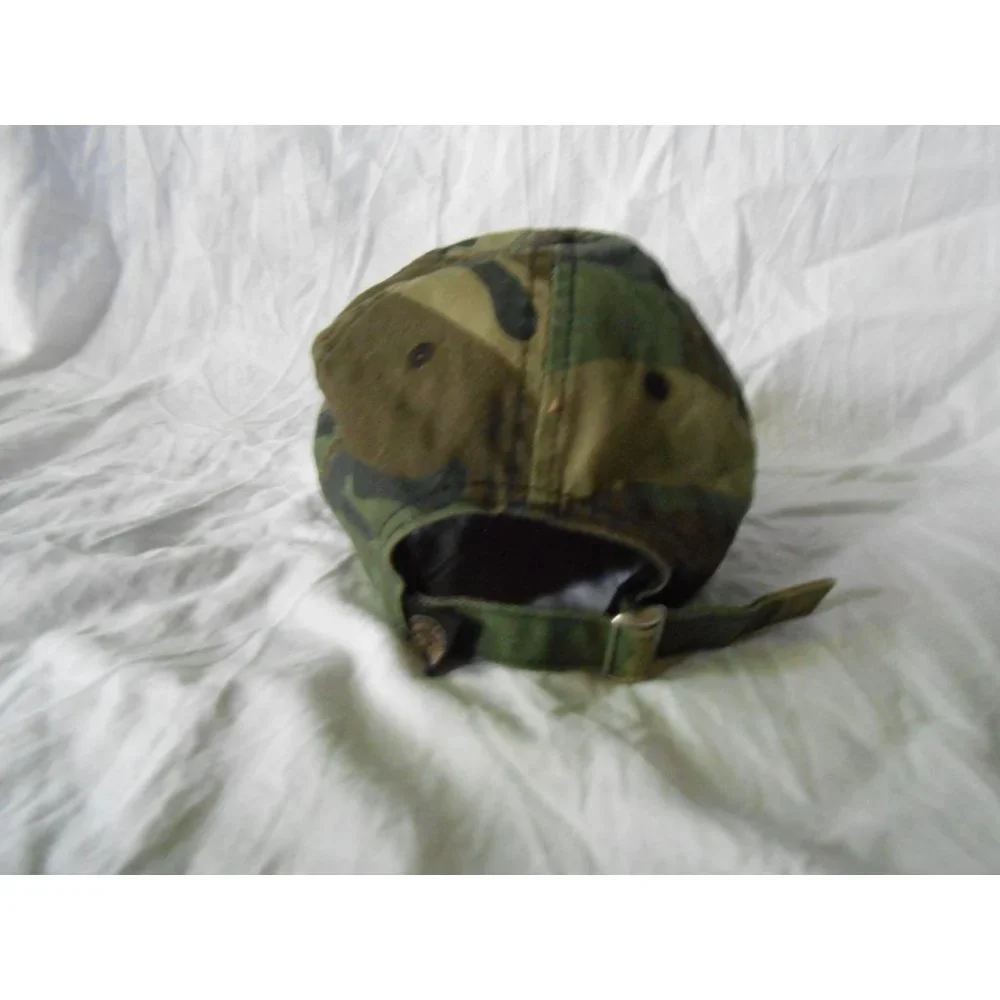 NEW Era 9Twenty Adjustable Back MLB Colorado Rockies Camo Baseball Hat Cap Child